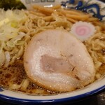 用戶對於舎鈴 赤坂インターシティAIR店的評論圖