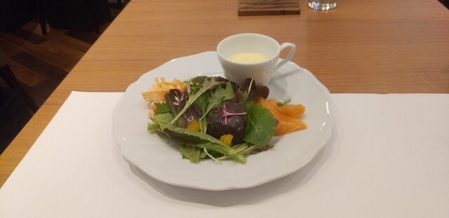 用戶對於ローカーボビストロ プランクール神楽坂的評論高清圖