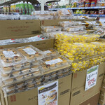 用户对于業務スーパー 北見小泉店的评论图