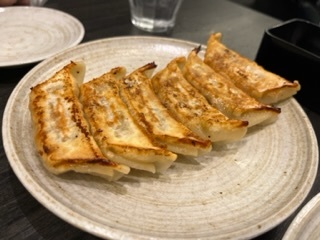 User's review image for ギョウザ オウショウ 烏丸御池店