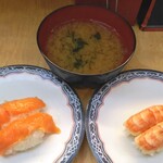 User's review image for 一番回転寿司