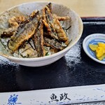 用戶對於さんまんま魚政的評論圖