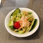 用戶對於スパイスマジック カルカッタ 南口店的評論圖