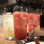 用戶對於炭火焼鳥 チャブヤ 高倉店的評論圖