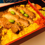 User's review image for デリカステーション