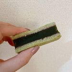 User's review image for 両口屋是清 阪急百貨店