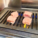 User's review image for ライブ焼肉 てんぐ 京橋店