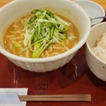 用戶對於古奈屋 巣鴨本店的評論圖