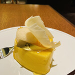 用戶對於パティスリー カフェ デリーモ  梅田店的評論圖