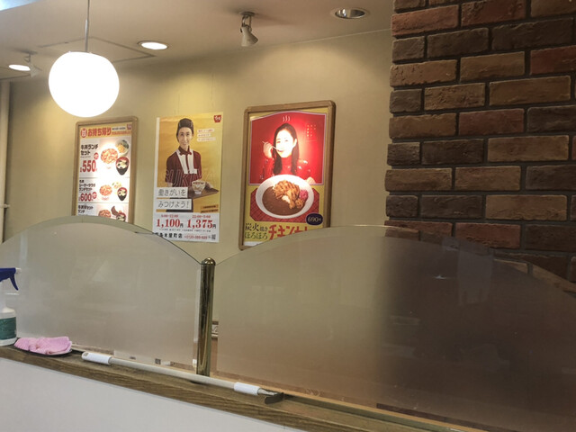 User's recommendation image for すき家 四条木屋町店