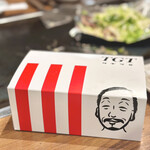用戶對於大衆鉄板 たぎつ屋的評論圖