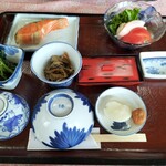 用户对于クリフハウス・柳田旅館的评论图