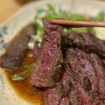 User's review image for 鯨の離れ