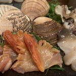 User's review image for 貝せん