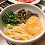 用户对于本格大衆焼肉 飯田屋的评论图