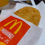 用戶對於マクドナルド 札幌南二条店的評論圖