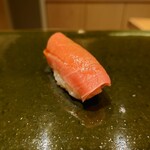 用户对于すし晴的评论图