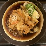 用戶對於小粋そば的評論圖