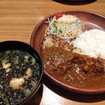 用户对于びっくりドンキー 立川砂川店的评论图