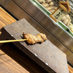 用戶對於焼とりの八兵衛 博多店的評論圖