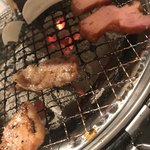 用户对于炭火焼肉 耀的评论图