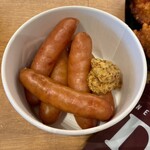 用戶對於Meatful的評論圖
