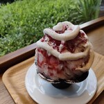 User's review image for パティスリー ラ ヴィ ドゥース