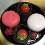 User's review image for モンブラン