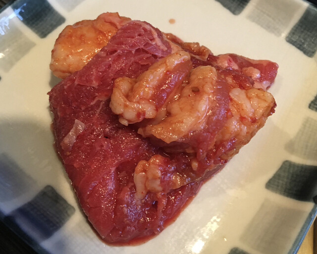 User's recommendation image for 焼肉でん 長岡京店