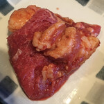 User's review image for 焼肉でん 長岡京店