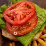 User's review image for クアアイナ 五反田店