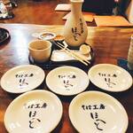 User's review image for そば工房 ほへと