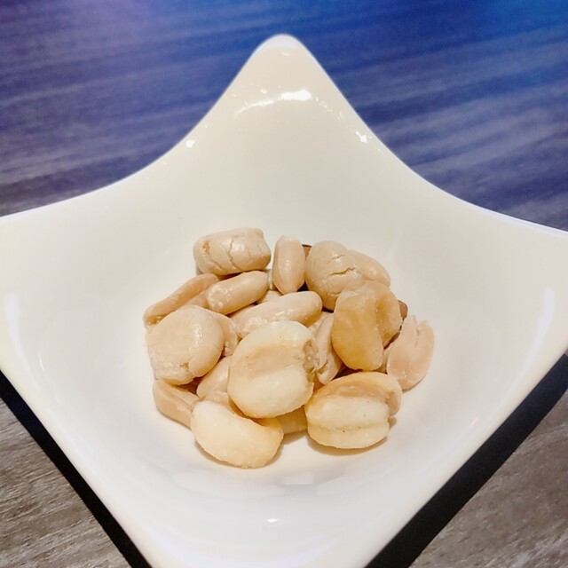 用户对于バーマデューロ的评论高清图