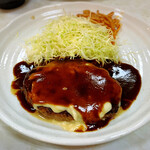 用户对于三宝食堂的评论图