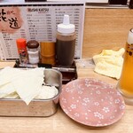 用戶對於串かつ 花道的評論圖