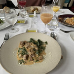 用戶對於RESTAURANT DAZZLE的評論圖