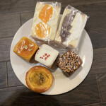 User's review image for キムラスタンド エキュート日暮里店