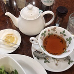 用戶對於英國屋 なんばCITY的評論圖