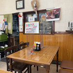 用戶對於一新亭的評論圖