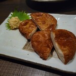 用戶對於霧島地鶏 きばいやんせ的評論圖