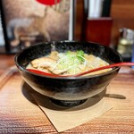用戶對於麺匠 竹虎 六本木店的評論圖