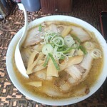 用戶對於こく一番 ラーメン みどりや的評論圖