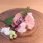用戶對於焼酉 川島的評論圖