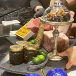 用戶對於麻布 肉しゃり的評論圖