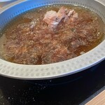 User's review image for 出汁しゃぶおばんざい おかか 市ヶ谷