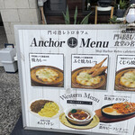 用戶對於Anchor1889的評論圖