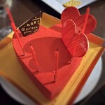 User's review image for アンリ・シャルパンティエ 梅田阪急店