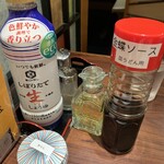 User's review image for 銀座 吉宗
