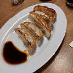 用户对于らーめん処 小樽坂的评论图