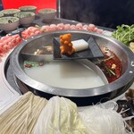 User's review image for 熊猫火鍋 上野店